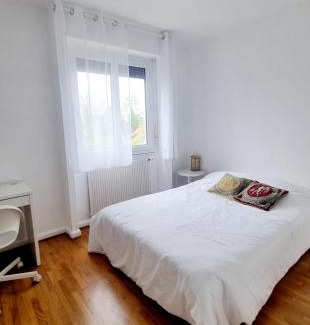 Sceaux Apartment | So Cosy Home Paris-Sceaux/Bourg-la-Reine.