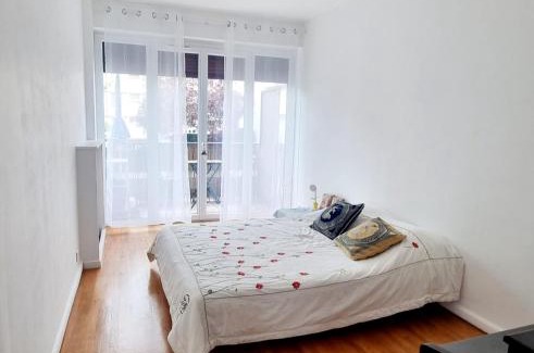 Sceaux Apartment | So Cosy Home Paris-Sceaux/Bourg-la-Reine.