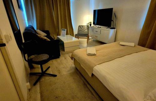 Oster House | SO Easy Stay, Malmö