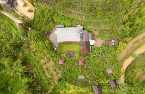 Bac Ha House | So H'mong Homestay
