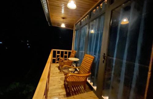 Bac Ha House | So H'mong Homestay