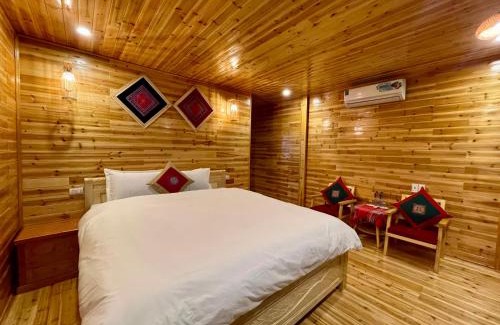 Bac Ha House | So H'mong Homestay