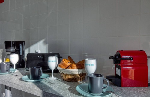 La Chapelle-Saint-Fray Villa | So Villa Chateaubert (72) - Heated pool - Basketball - 2h Paris - 30p.