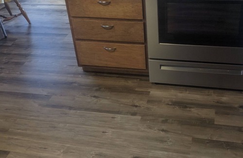 Collbran Cabin | Soak in some summer fun, Hot tub, hiking, biking, sxs adventures, and much more!