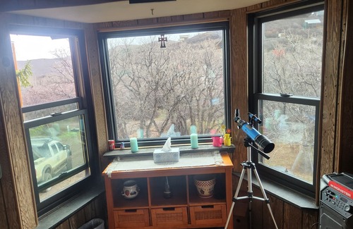 Collbran Cabin | Soak in some summer fun, Hot tub, hiking, biking, sxs adventures, and much more!