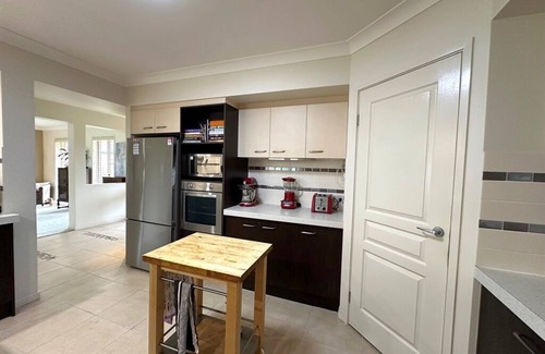 Pottsville House | Soak Up the Sun, Relish the Relaxation