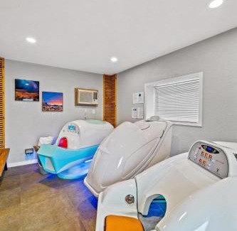 Soap Lake Resort | Soap Lake Natural Spa & Resort