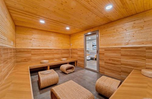 Soap Lake Resort | Soap Lake Natural Spa & Resort