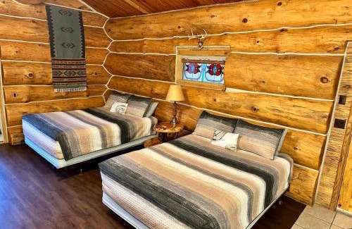 Soap Lake Resort | Soap Lake Natural Spa & Resort