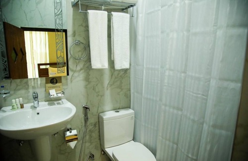 Kandy Bed & Breakfast | Sobaya Kandy- Standard unit 3