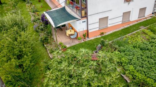 Tolmin House | Sobe Černilogar