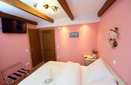 Ptuj Bed & Breakfast | Sobe Grabar