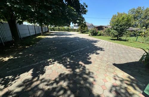 Popovaca House | Sobe Hermelin Potok