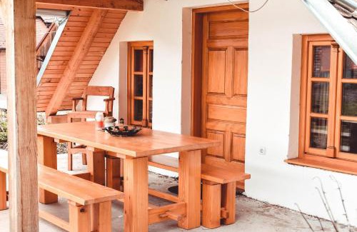 Knezevi Vinogradi Apartment | Sobe na vinskoj cesti Zmajevac