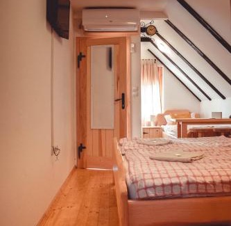 Knezevi Vinogradi Apartment | Sobe na vinskoj cesti Zmajevac