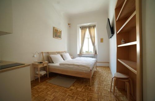 Ptuj Apartment | Sobe Proštija