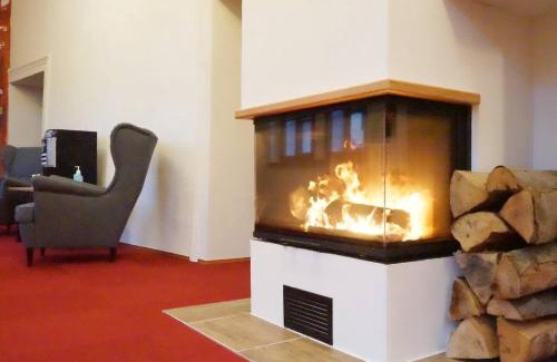 Ptuj Apartment | Sobe Proštija