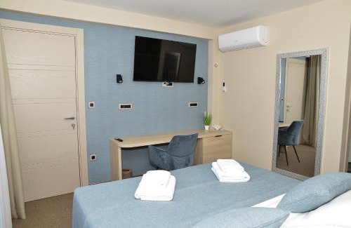 Preko Bed & Breakfast | Sobe Sorićev dvor