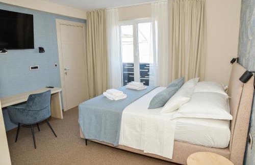 Preko Bed & Breakfast | Sobe Sorićev dvor