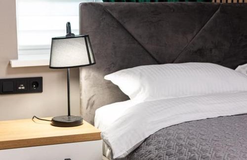 Moldova Hotel | Sobor Family Resort