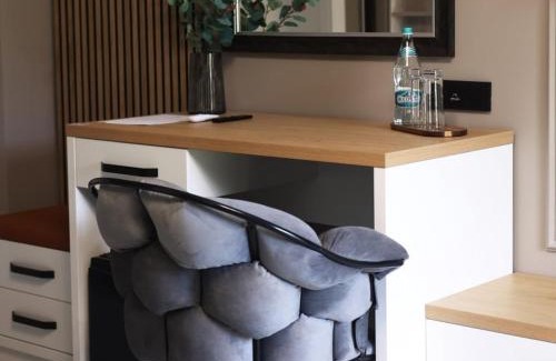 Moldova Hotel | Sobor Family Resort