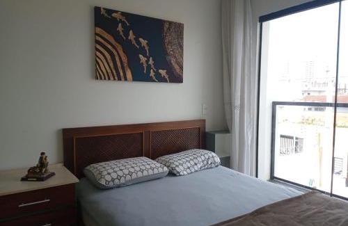 Itacolomi House | Sobrado Carpe Diem Palmeiras, 450 m da praia, 2 suítes com ar, 2 vagas, check-in 24h, churrasqueira, 20 min do Beto Carrero