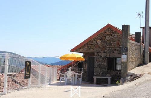 Montalegre House | Sobrado Fonseca