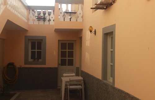 Sao Filipe House | SOBRADO IN THE HISTORIC AREA OF SÃO FILIPE