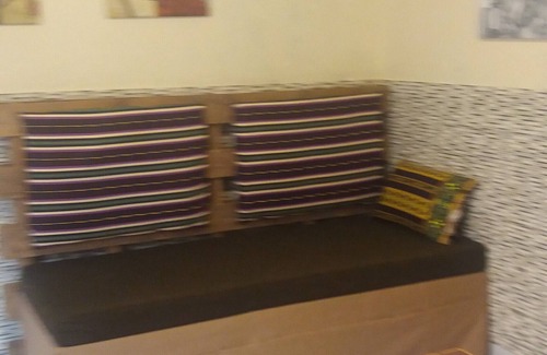 Sao Filipe House | SOBRADO IN THE HISTORIC AREA OF SÃO FILIPE