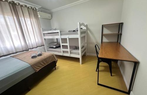 Estrela House | Sobrado Jardim América