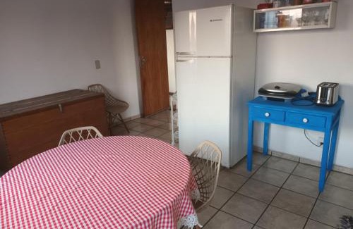 Goiania House | Sobrado sustentavel e ecológico alugo casa de hóspedes setor campinas