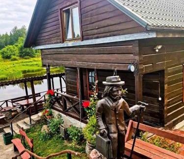 Gratiskes Apartment | Sodyba pas Juozą