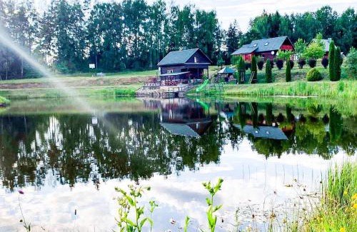 Gratiskes Apartment | Sodyba pas Juozą