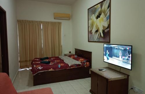Taiping Apartment | Sofea Inn Bukit Merah - Suria A7245