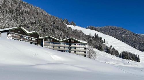 Balderschwang Apartment | Sofia