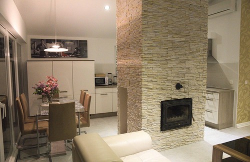 Slovenska Bistrica Apartment | Sofia Holiday Haven in Nature with Pool.