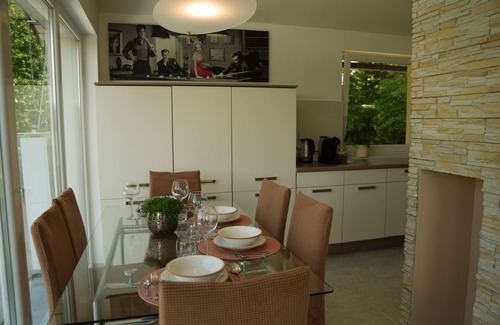 Slovenska Bistrica Apartment | Sofia Holiday Haven in Nature with Pool.