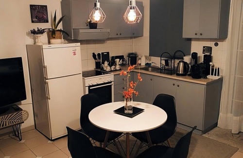 Xanthi Apartment | Sofia-Marina guesthouse