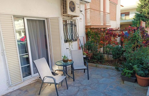 Xanthi Apartment | Sofia-Marina guesthouse