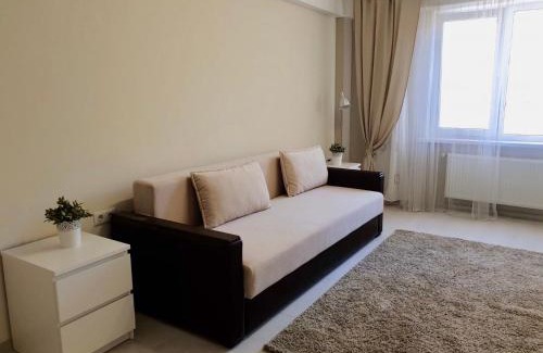 Chisinau Apartment | Sofia’s Apartment