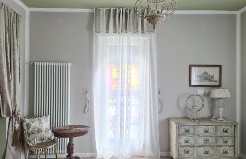 Sommacampagna Apartment | Sofia's Cottage