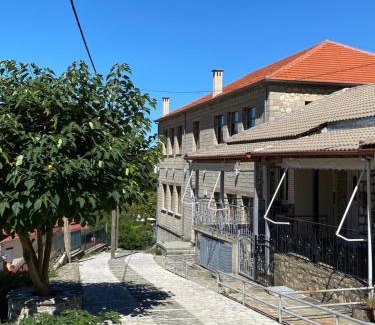 Pramanta Apartment | Sofia’s House