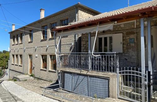 Pramanta Apartment | Sofia’s House