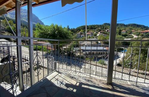 Pramanta Apartment | Sofia’s House