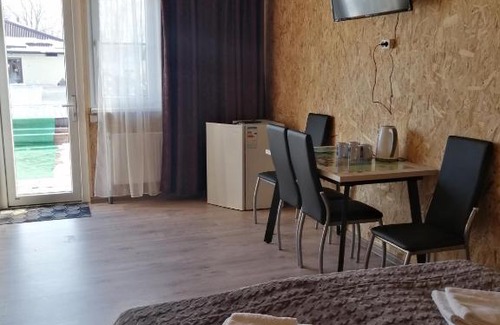 Mostovskoy Resort | Sofia Spa Resort