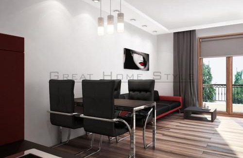 rajon Vrabnitsa Apartment | Sofia Top Lux Apartment