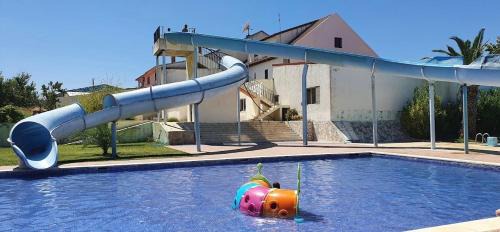 Sabugal House | Sofiamarholidays O Cantinho da Avó Bina