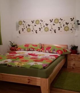 Bad Goisern Apartment | Sofias Apartment