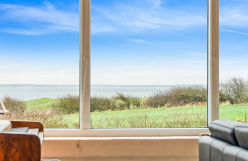 Hurup Thy House | "Sofie" - 500m to the fjord by Interhome