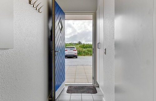 Emmerlev Apartment | "Sofija" by Interhome